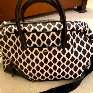 Vera Bradley Travel Collection Carry-On Luggage